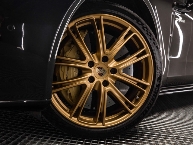 PORSCHE Panamera 4 EHybrid Sport Turismo