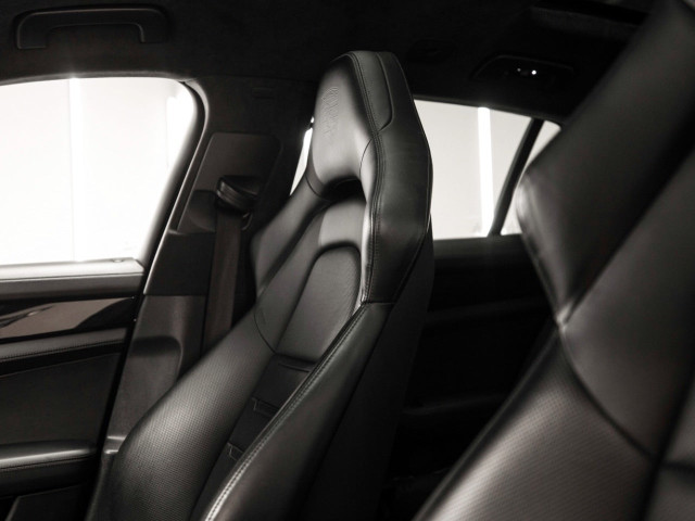PORSCHE Panamera 4 EHybrid Sport Turismo