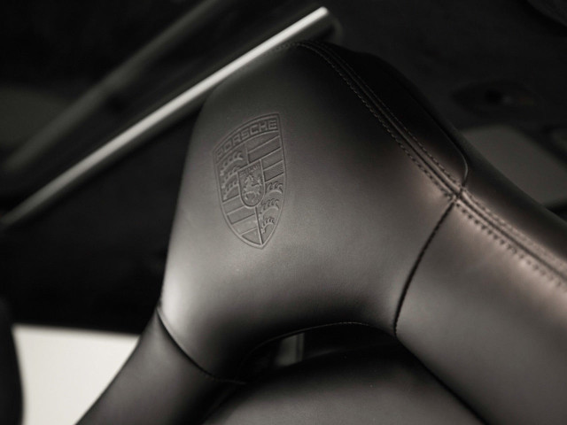 PORSCHE Panamera 4 EHybrid Sport Turismo