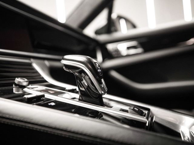 PORSCHE Panamera 4 EHybrid Sport Turismo