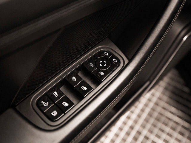 PORSCHE Panamera 4 EHybrid Sport Turismo