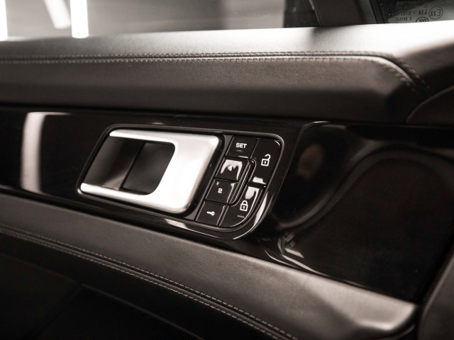 PORSCHE Panamera 4 EHybrid Sport Turismo