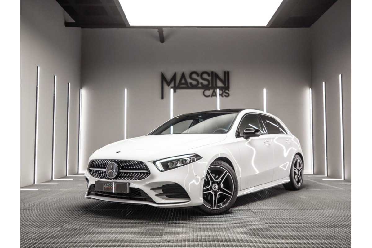 MERCEDES Clase A 200