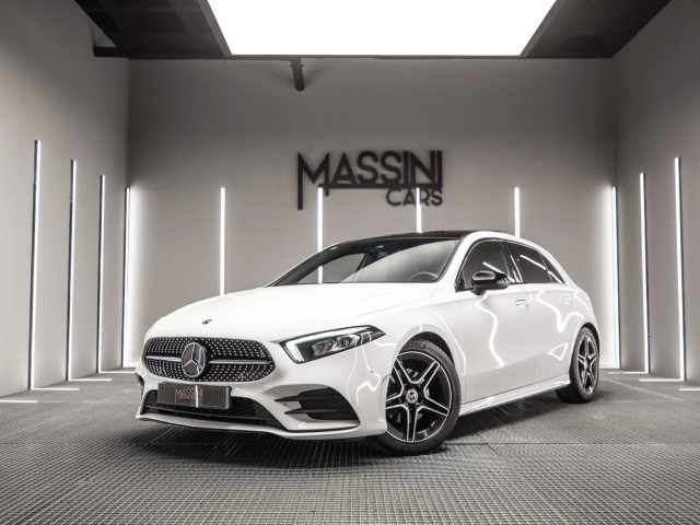 MERCEDES Clase A 200