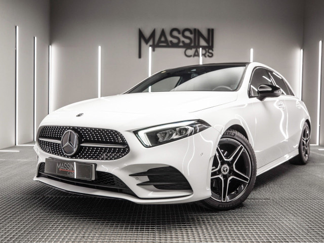 MERCEDES Clase A 200