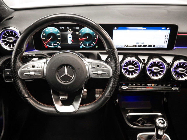 MERCEDES Clase A 200