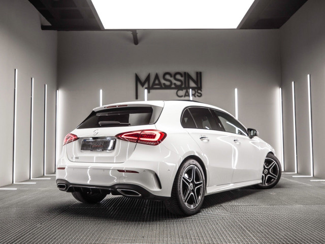 MERCEDES Clase A 200