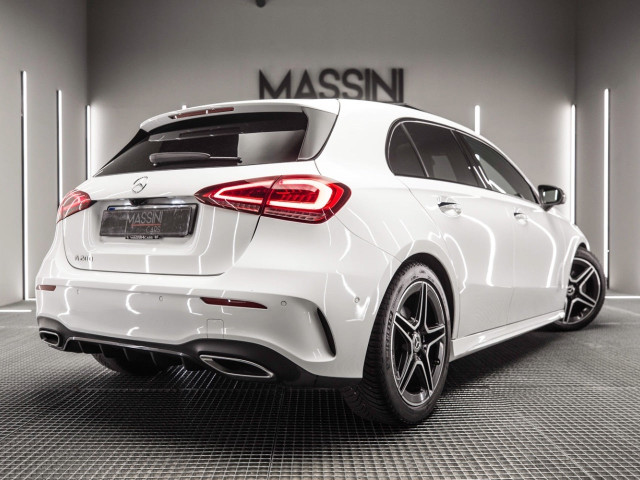 MERCEDES Clase A 200