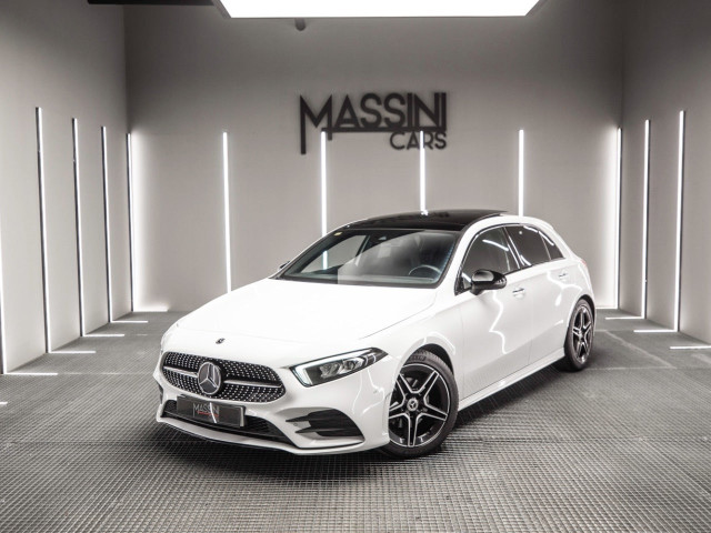 MERCEDES Clase A 200