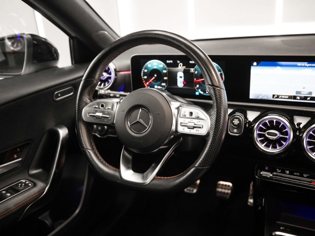 MERCEDES Clase A 200