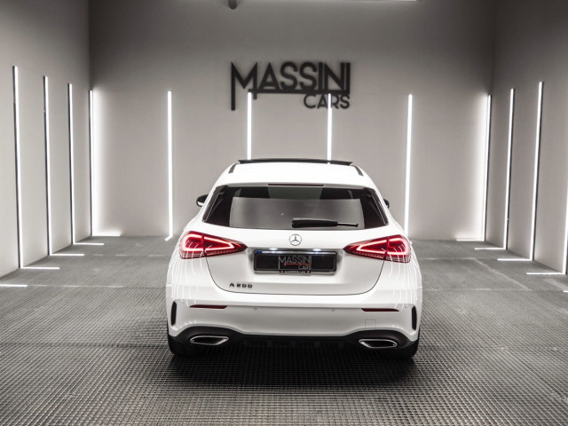 MERCEDES Clase A 200