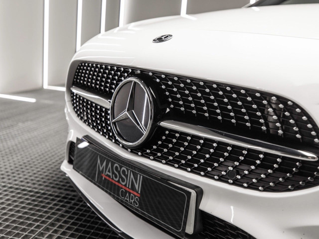 MERCEDES Clase A 200