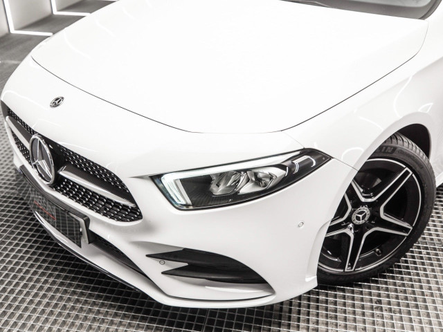 MERCEDES Clase A 200