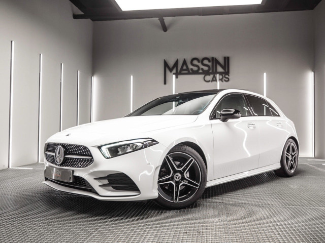 MERCEDES Clase A 200