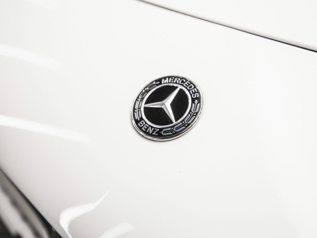 MERCEDES Clase A 200