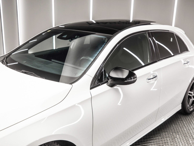 MERCEDES Clase A 200
