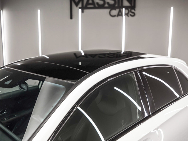 MERCEDES Clase A 200