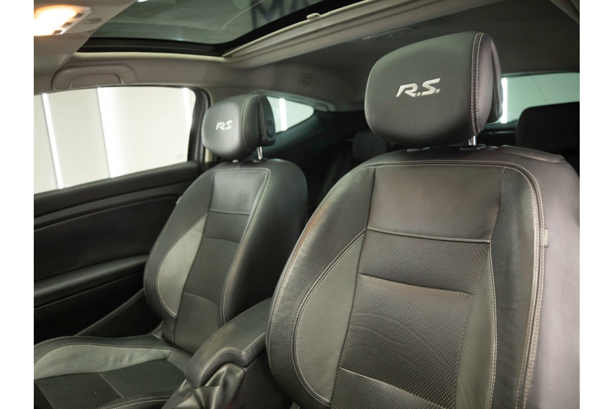 RENAULT Megane Sport 2.0... 2