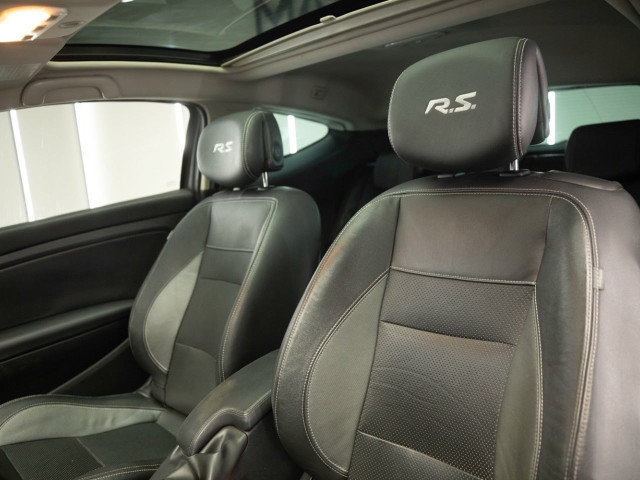 RENAULT Megane Sport 2.0 250cv E5