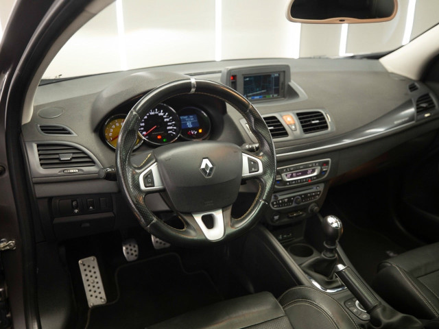 RENAULT Megane Sport 2.0 250cv E5