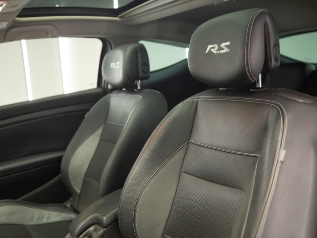 RENAULT Megane Sport 2.0 250cv E5