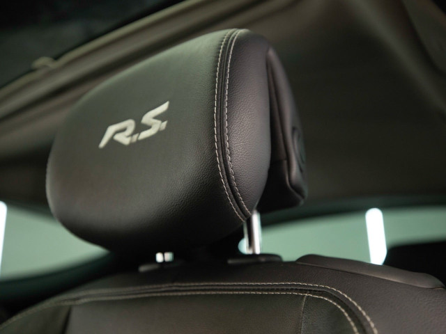 RENAULT Megane Sport 2.0 250cv E5