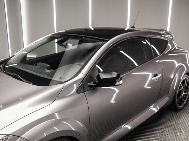 RENAULT Megane Sport 2.0 250cv E5