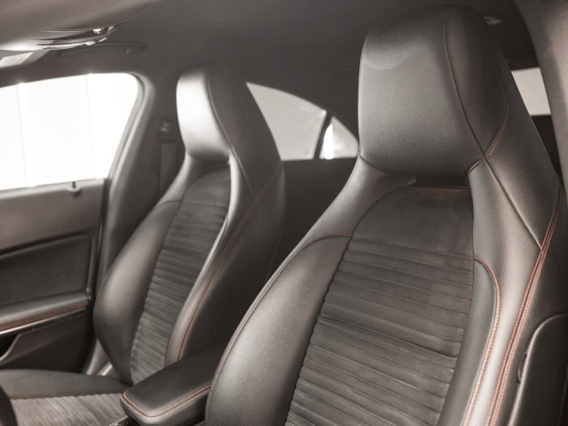 MERCEDES Clase CLA 200 d