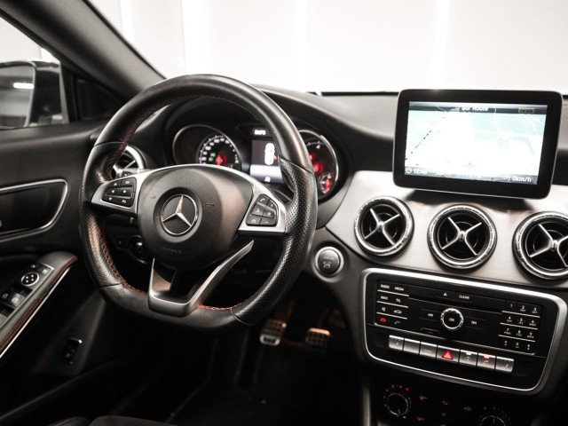 MERCEDES Clase CLA 200 d