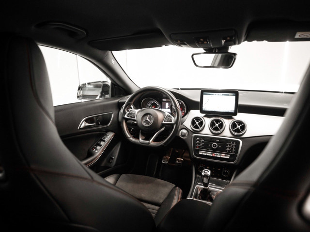 MERCEDES Clase CLA 200 d
