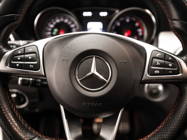MERCEDES Clase CLA 200 d
