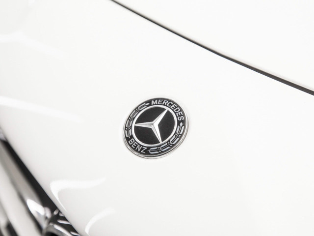 MERCEDES Clase CLA 200 d
