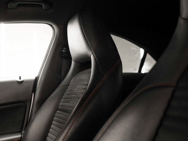 MERCEDES Clase CLA 200 d