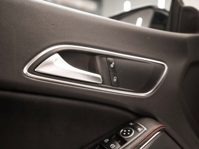 MERCEDES Clase CLA 200 d