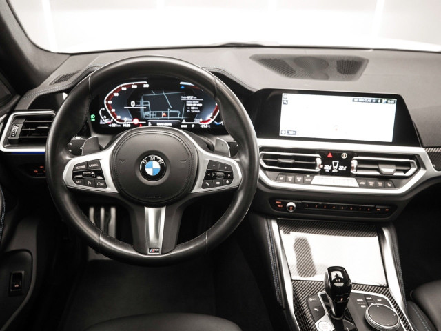 BMW Serie 4 420d Gran Coupe