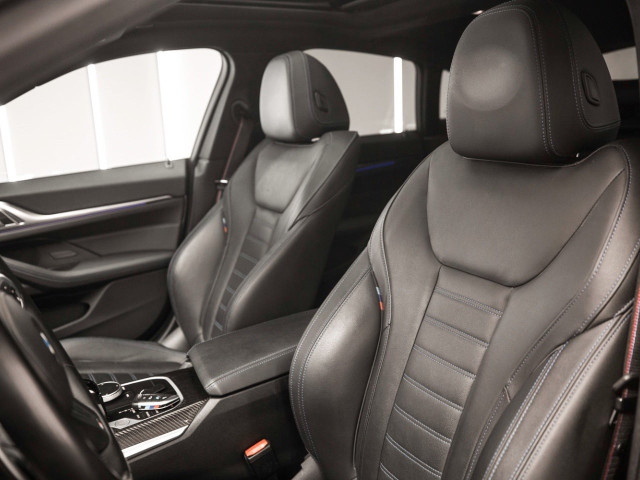 BMW Serie 4 420d Gran Coupe