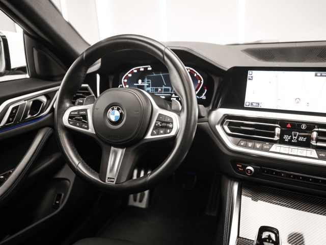BMW Serie 4 420d Gran Coupe