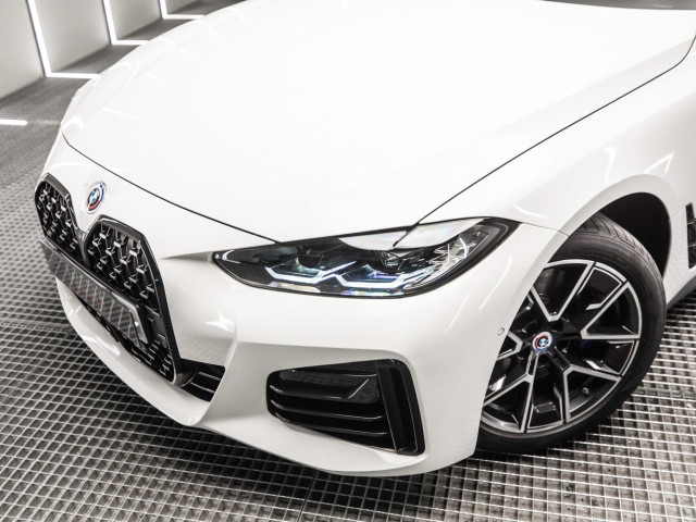 BMW Serie 4 420d Gran Coupe
