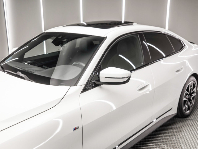 BMW Serie 4 420d Gran Coupe
