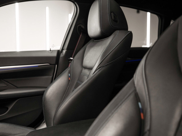 BMW Serie 4 420d Gran Coupe
