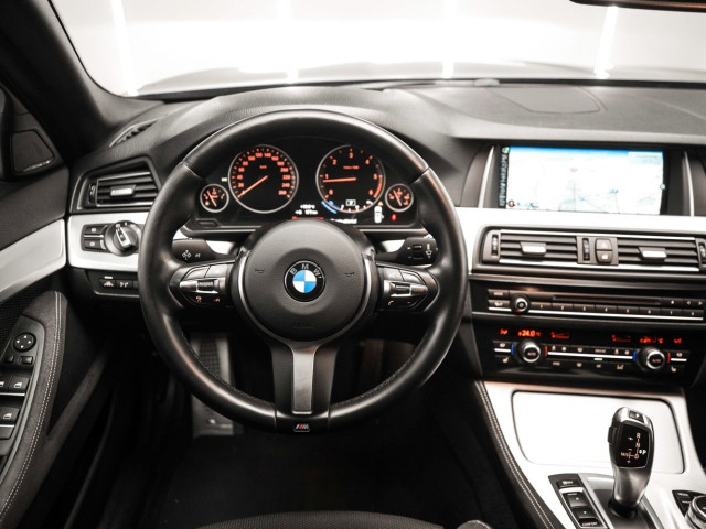 BMW Serie 5 520dA xDrive Touring