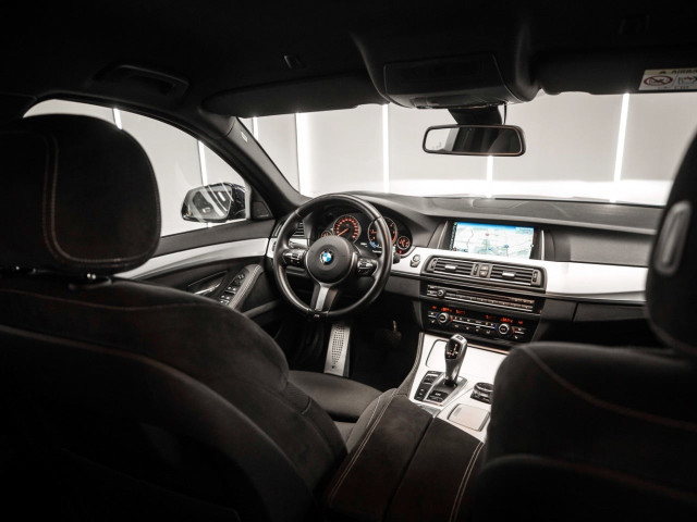 BMW Serie 5 520dA xDrive Touring