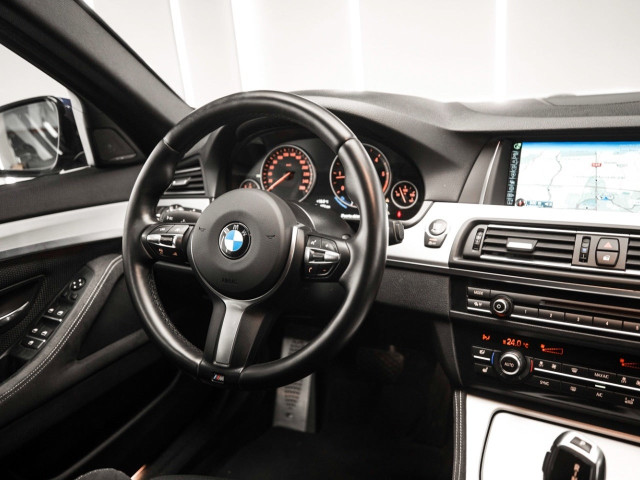 BMW Serie 5 520dA xDrive Touring