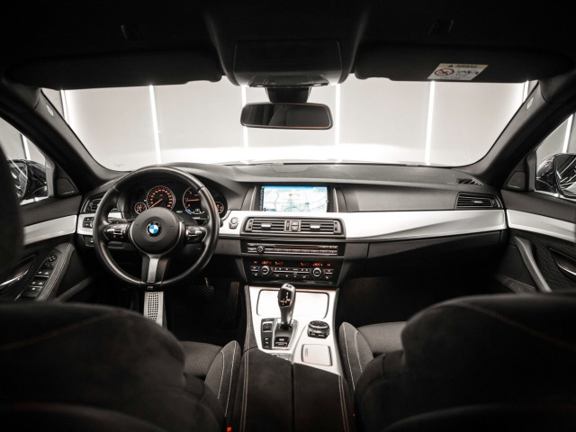 BMW Serie 5 520dA xDrive Touring
