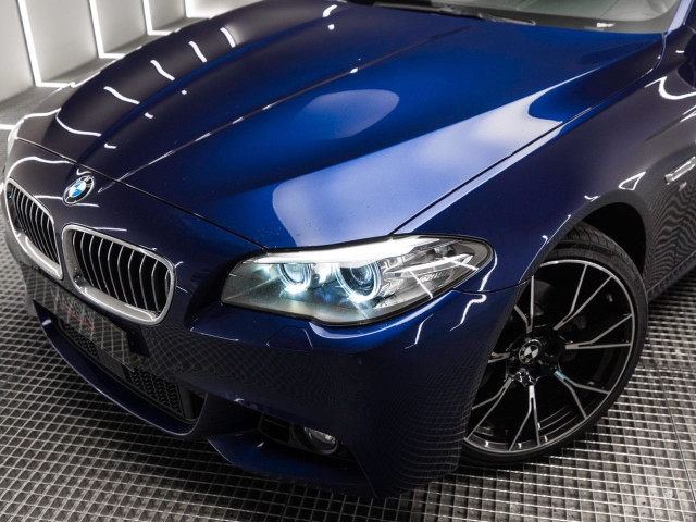 BMW Serie 5 520dA xDrive Touring