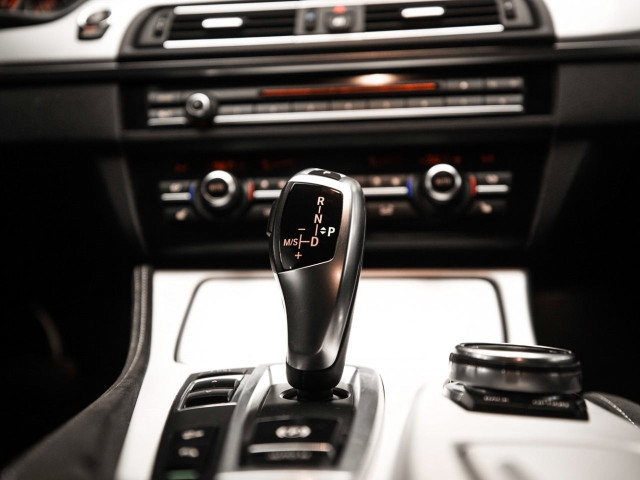 BMW Serie 5 520dA xDrive Touring