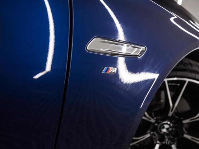 BMW Serie 5 520dA xDrive Touring