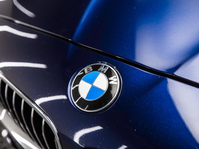 BMW Serie 5 520dA xDrive Touring