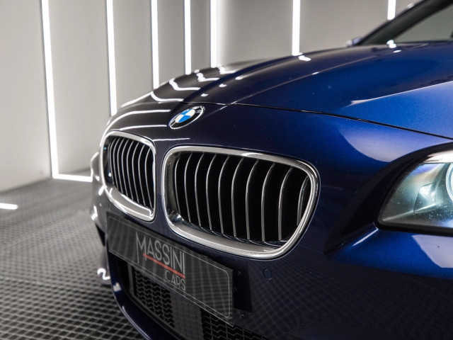 BMW Serie 5 520dA xDrive Touring