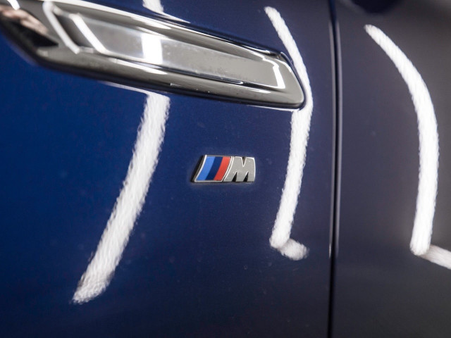 BMW Serie 5 520dA xDrive Touring